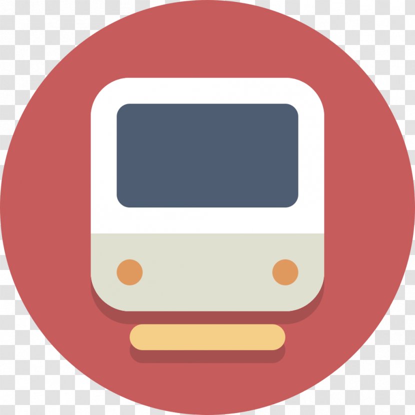 Train Rail Transport Tram Rapid Transit - Locomotive Transparent PNG