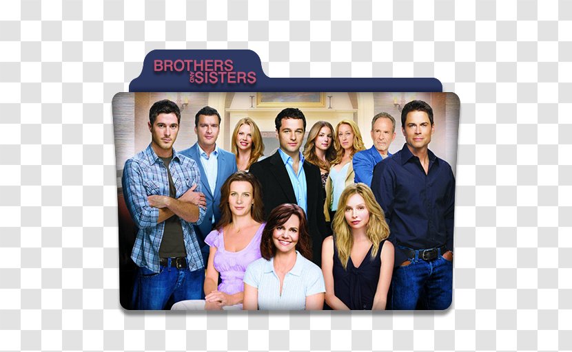 Blu-ray Disc Brothers & Sisters Television Show DVD - Family - And Transparent PNG