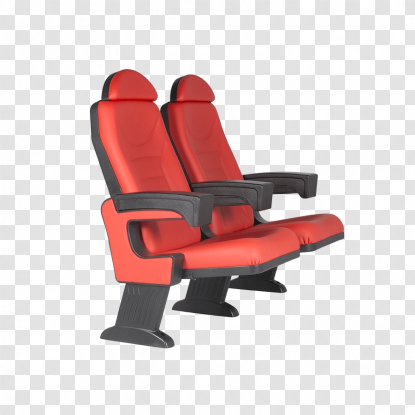 Chair Car Seat Comfort - Cover Transparent PNG