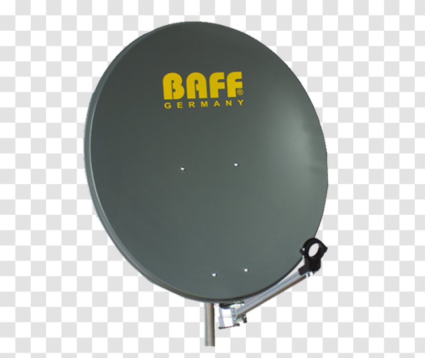 Aerials Low-noise Block Downconverter Radio Receiver Baff Elektronik Signal - Parabola - Anten Transparent PNG