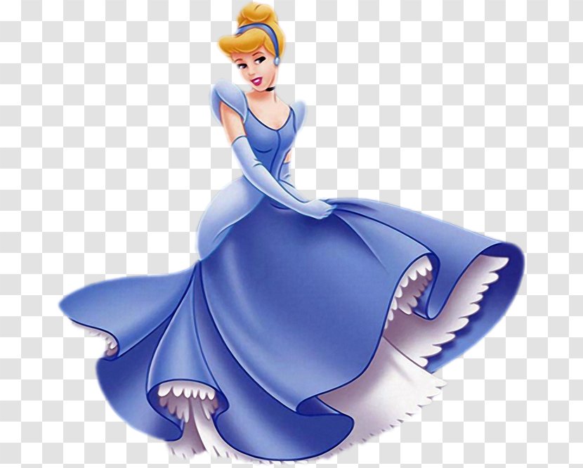 Cinderella Fairy Tale Disney Princess The Walt Company - Godmother Transparent PNG