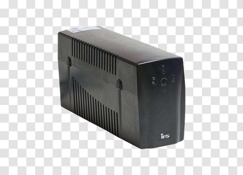 Power Converters Computer Cases & Housings UPS Voltage Regulator - Inverters - Mains Electricity Transparent PNG