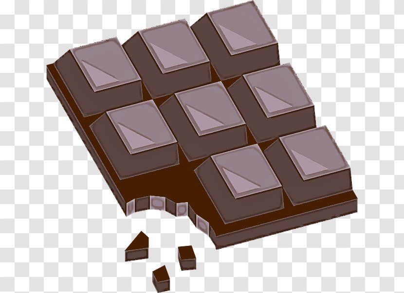 Chocolate Bar - Confectionery - Food Transparent PNG