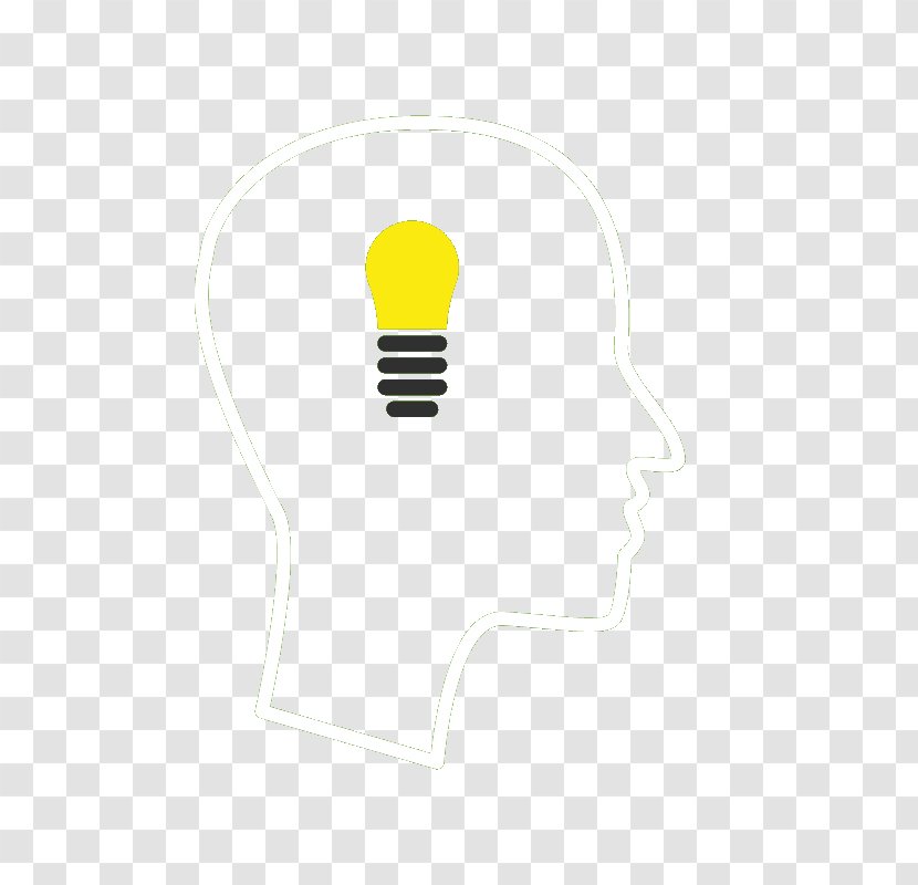 Incandescent Light Bulb Lamp Euclidean Vector Vecteur - Illumination Transparent PNG
