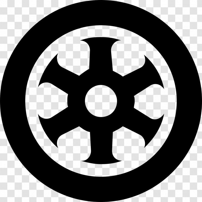 Car - Wheel - Vector Transparent PNG