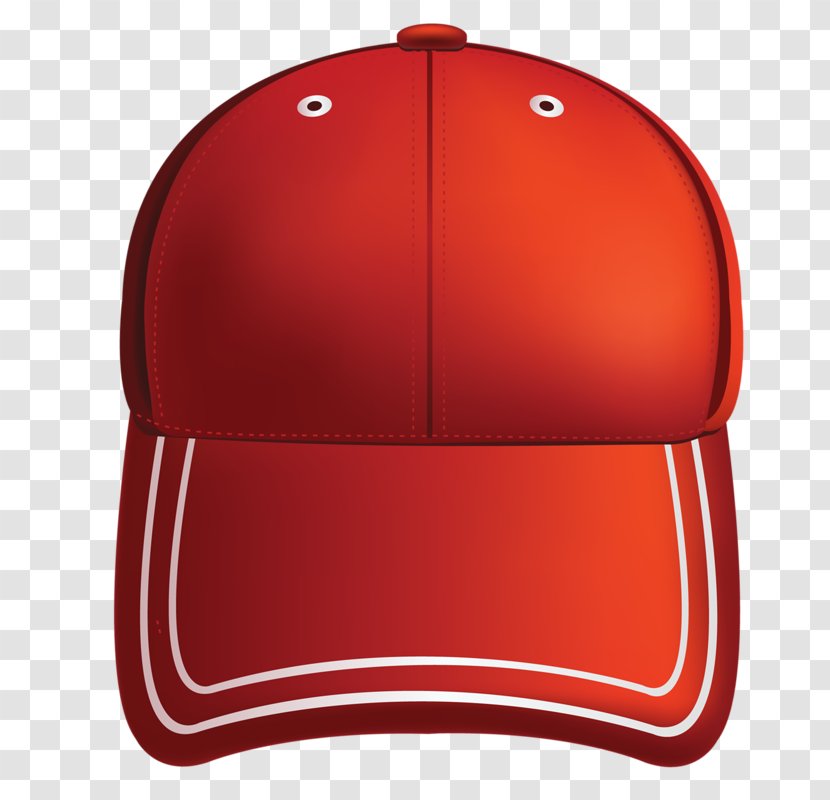 Clip Art Image Vector Graphics Illustration Baseball Cap - Helmet - Sombreros Stamp Transparent PNG