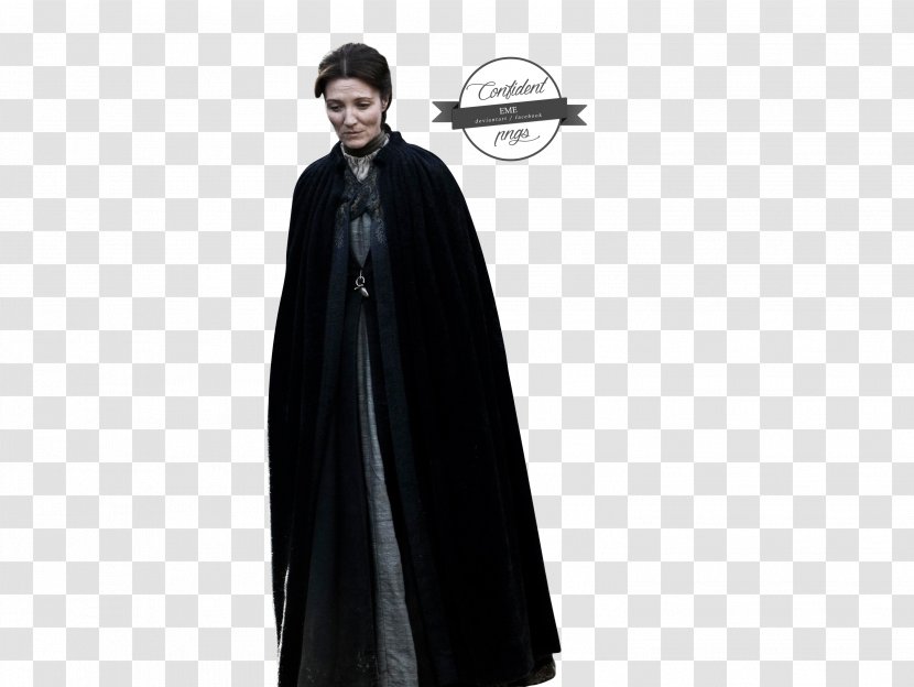 Cloak - Cape - Thrones Transparent PNG