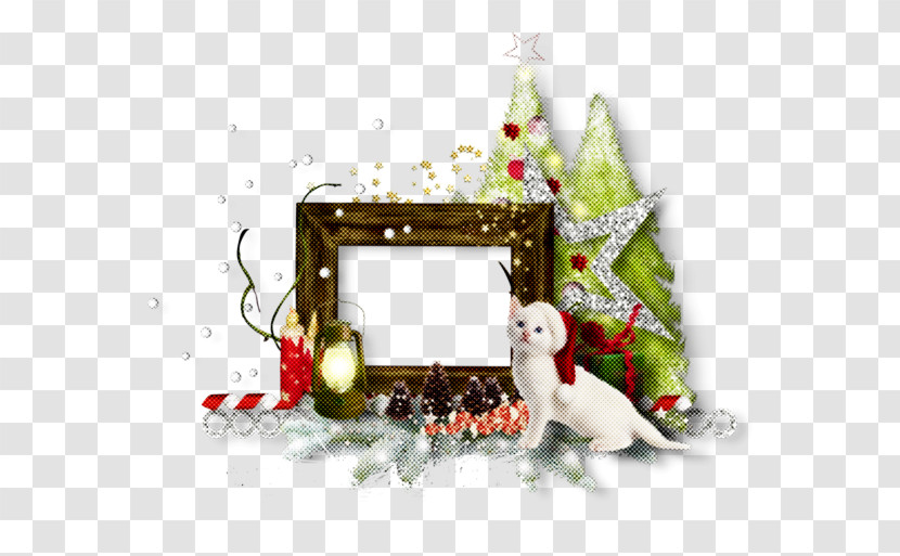 Picture Frame Transparent PNG