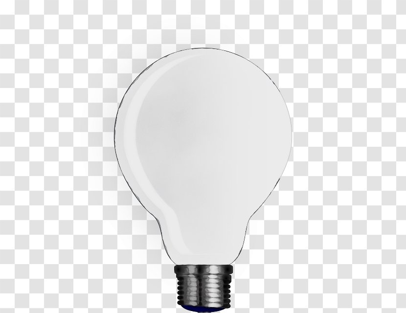 Light Bulb Cartoon - Paint - Fluorescent Lamp Transparent PNG