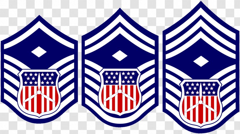 First Sergeant Chief Master Cadet Grades And Insignia Of The Civil Air Patrol Staff - Symmetry - United States Force Transparent PNG