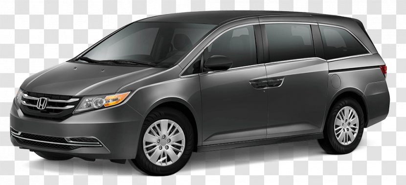 2014 Honda Odyssey EX-L Used Car 2013 - Ex L Transparent PNG