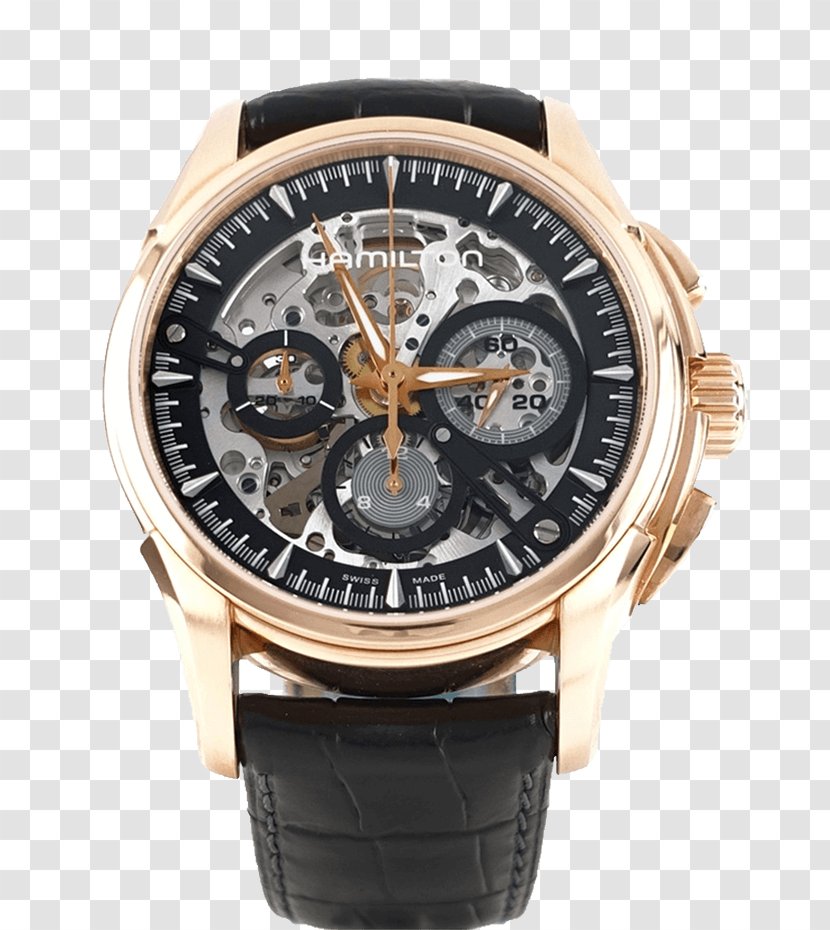 Hamilton Watch Company Skeleton Corum Orient - Accessory Transparent PNG