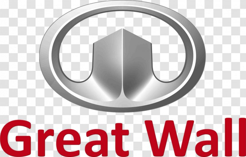 Great Wall Motors Car Wingle Haval H3 - Logo Transparent PNG
