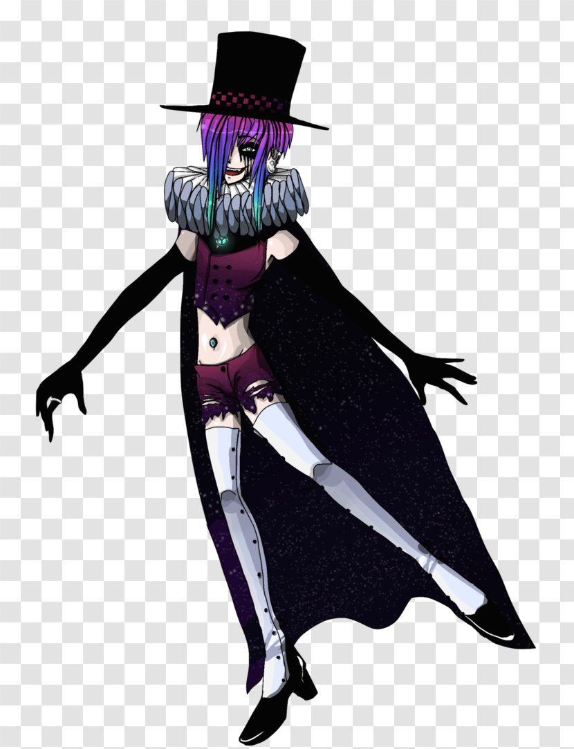 Utau Fan Art Costume Design - Kana - Boy Soprano Transparent PNG