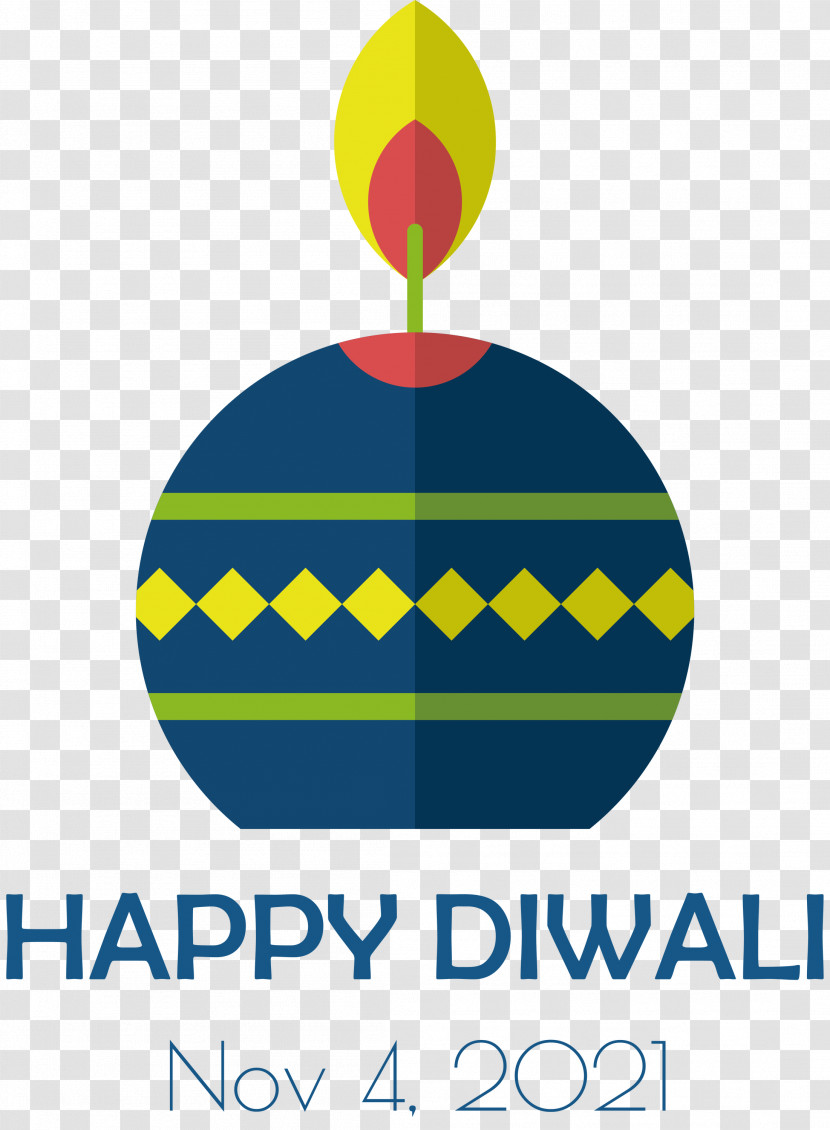 Happy Diwali Transparent PNG