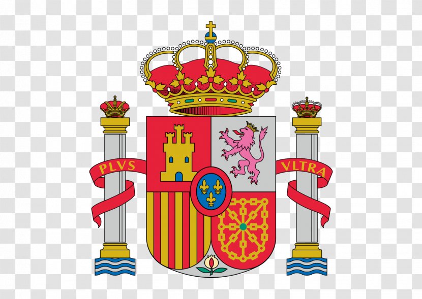 Coat Of Arms Spain Flag Vector Graphics Transparent PNG