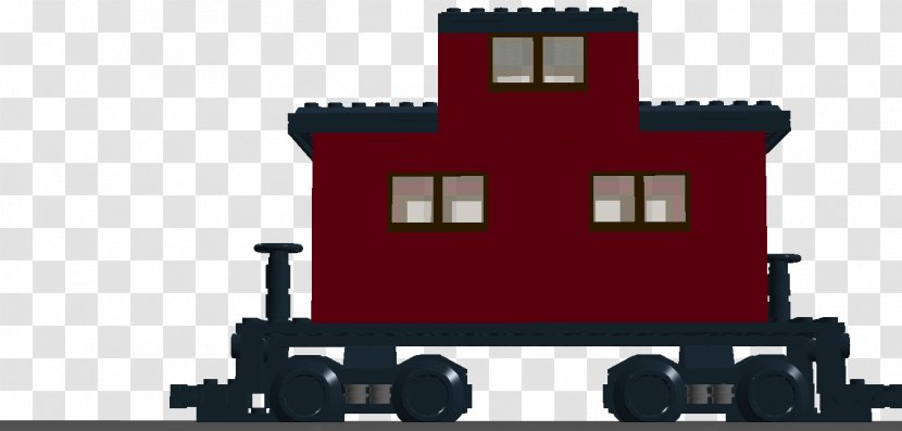 Industry Architecture Vehicle Lego Trains - Facade - Shay Locomotive Transparent PNG