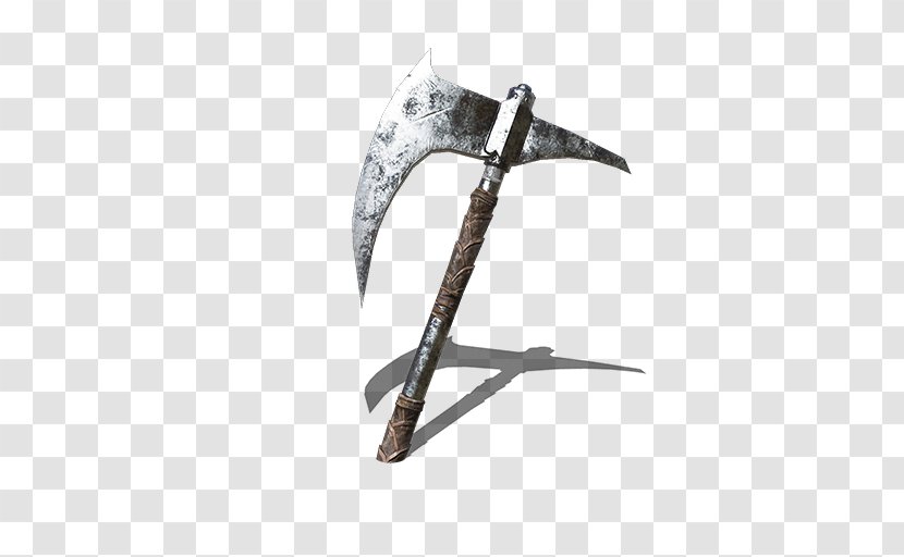 Dark Souls III Dragonslayer Xbox 360 - Ii - Halberd Transparent PNG