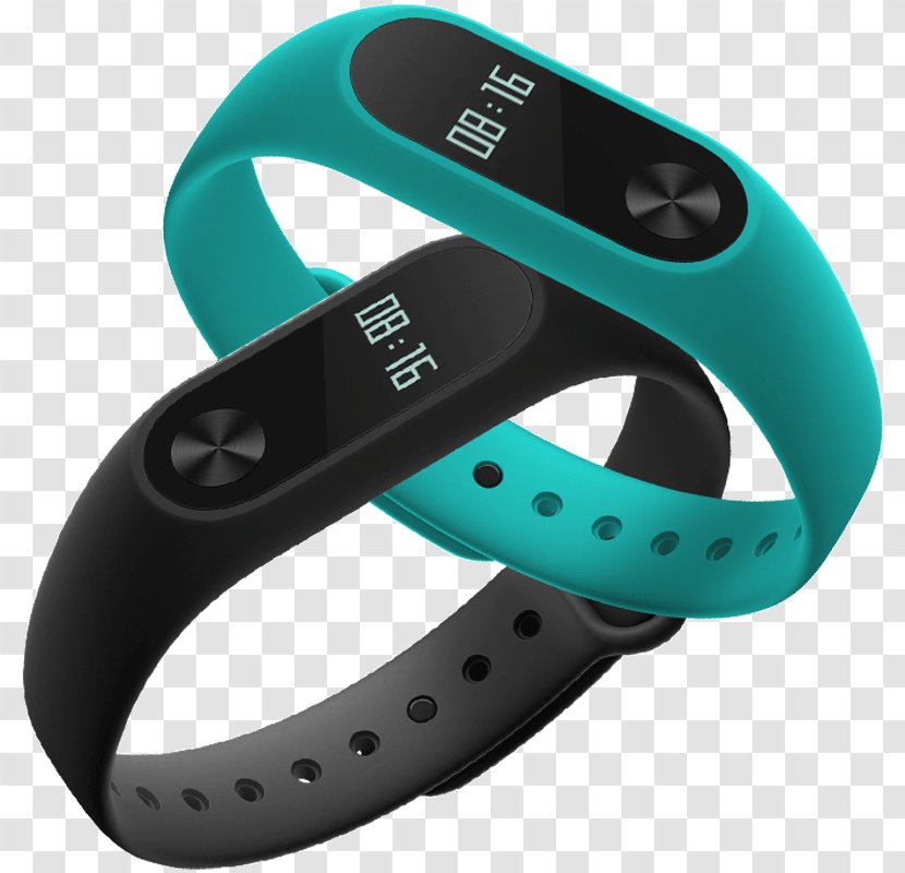 Xiaomi Mi Band 2 3 Activity Monitors OLED - Watch - Bluetooth Bracelet Transparent PNG