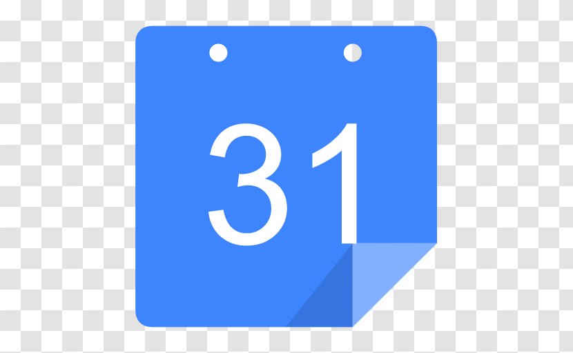 Google Calendar Date G Suite - PartySocial Event Transparent PNG