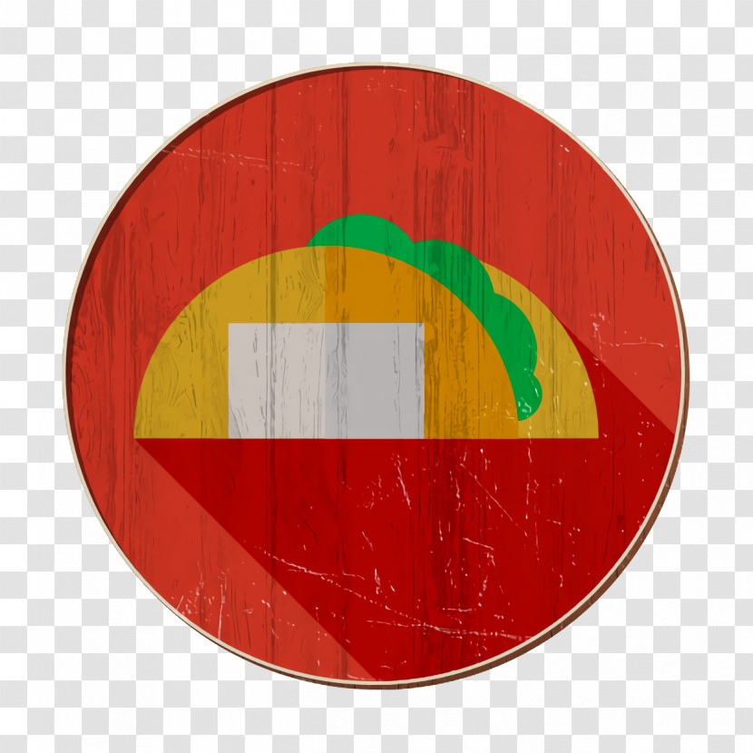 Taco Icon Take Away Icon Transparent PNG