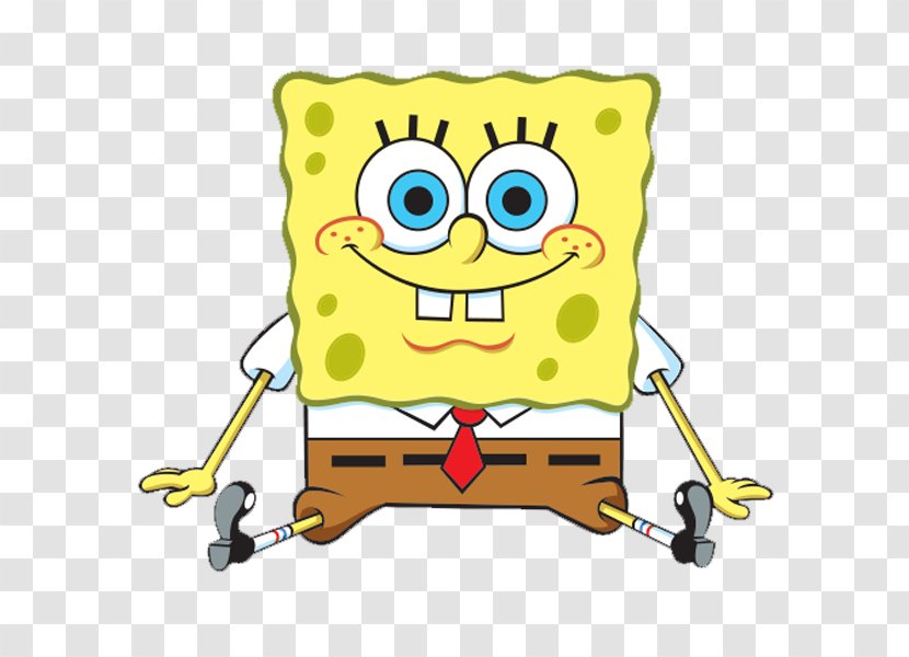 Patrick Star Squidward Tentacles The SpongeBob SquarePants Movie Love Mr. Krabs - Spongebob Squarepants Lights Camera Pants - Peppa Transparent PNG