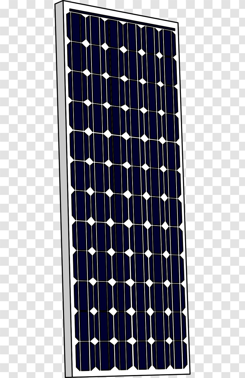 Solar Panels Download Energy - Technology Transparent PNG