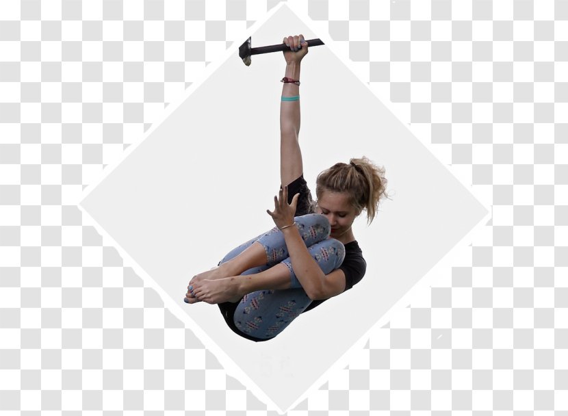 Physical Fitness Yoga & Pilates Mats Shoulder Stretching - Mat Transparent PNG