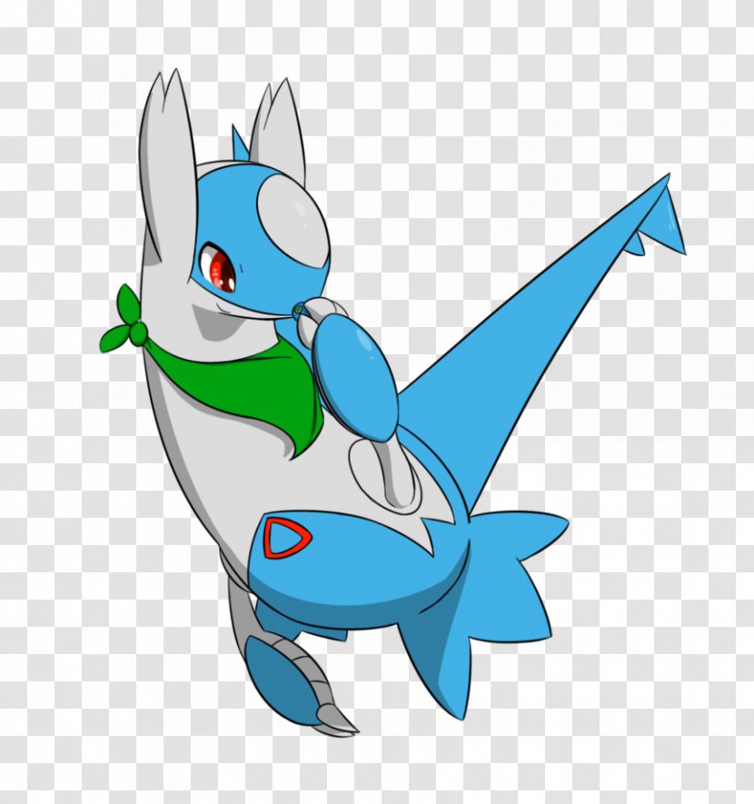 Latios Pokémon Garchomp Android Google Play - Fish - Pokemon Transparent PNG