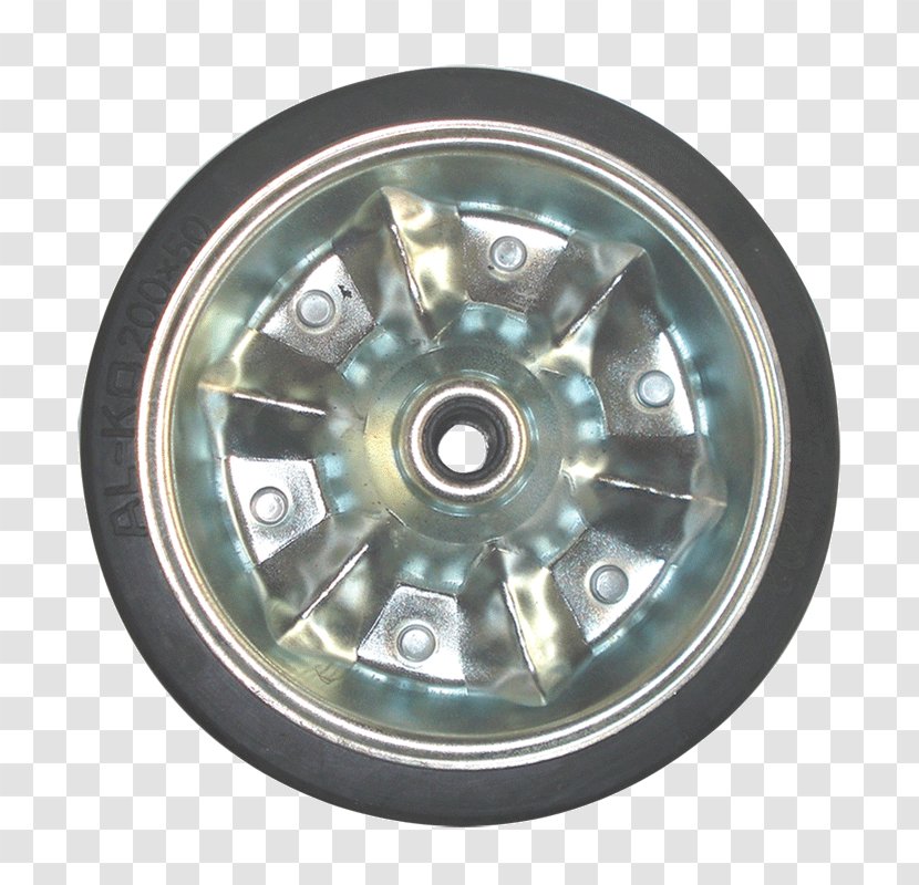 Alloy Wheel Jockey Car Hubcap Transparent PNG