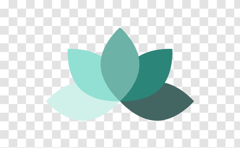 Lotus Base - Leaf - Petal Transparent PNG