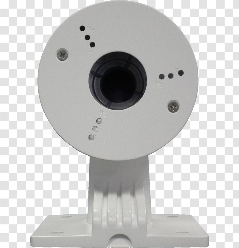 Camera Hikvision Technology Adapter - Hardware Transparent PNG