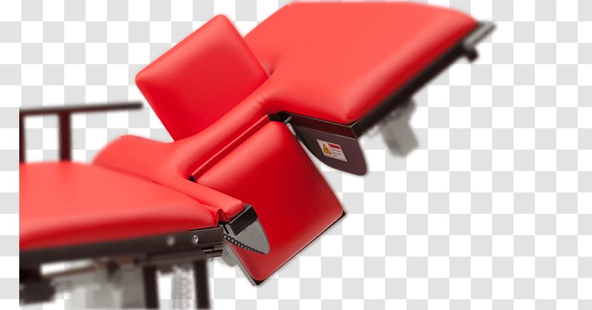 Chair Plastic Garden Furniture - Comfort - Foot Rest Transparent PNG
