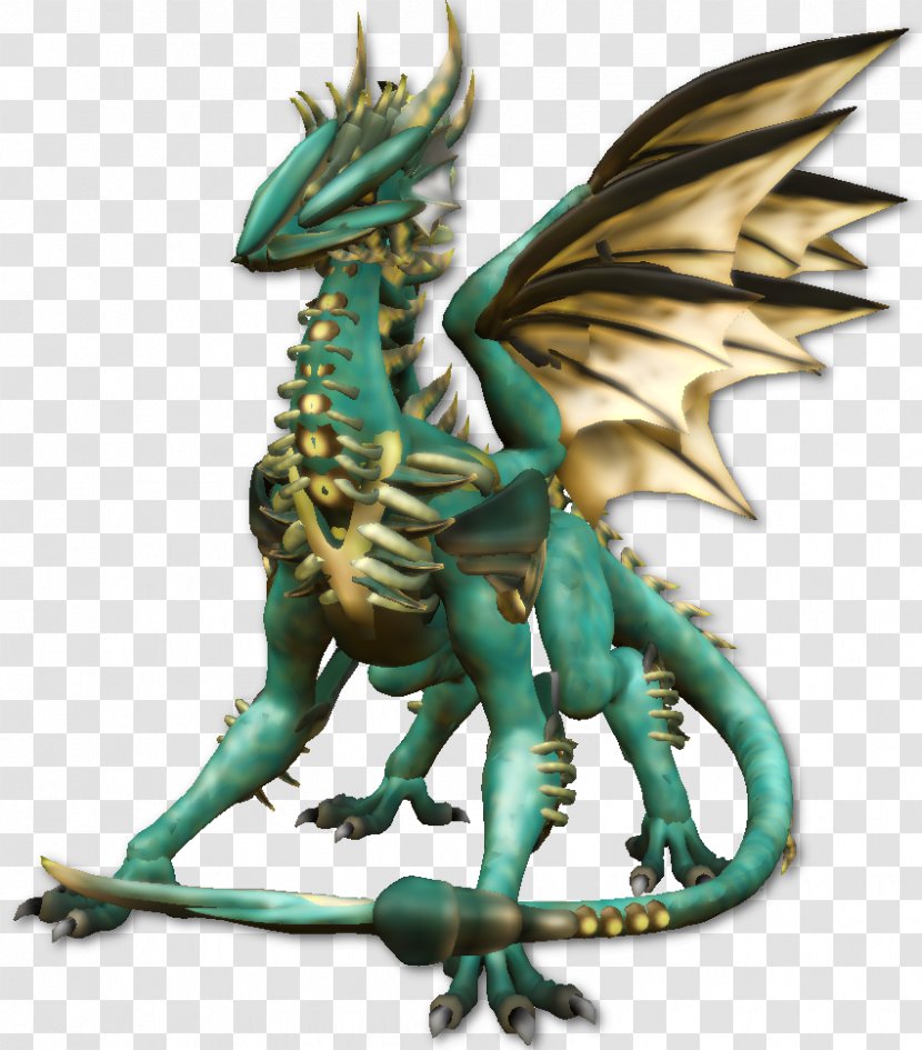 Dragon Legendary Creature Mythology Fantasy Ambush Drake - Heart Transparent PNG