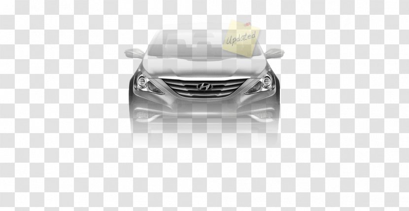 Bumper Car Grille Headlamp Hood - Windshield Transparent PNG