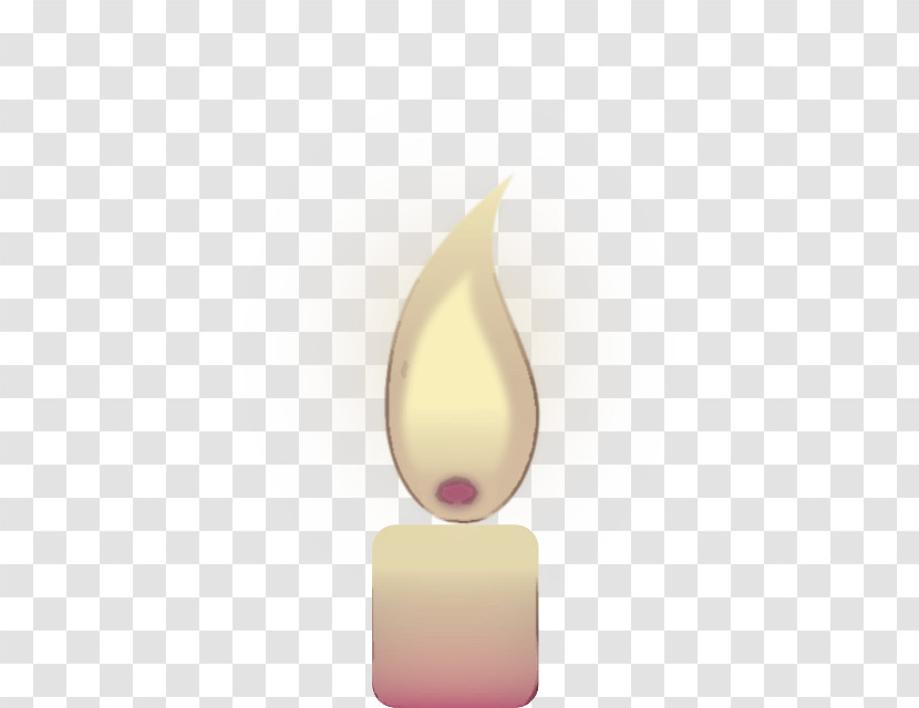 Lighting Wax Transparent PNG