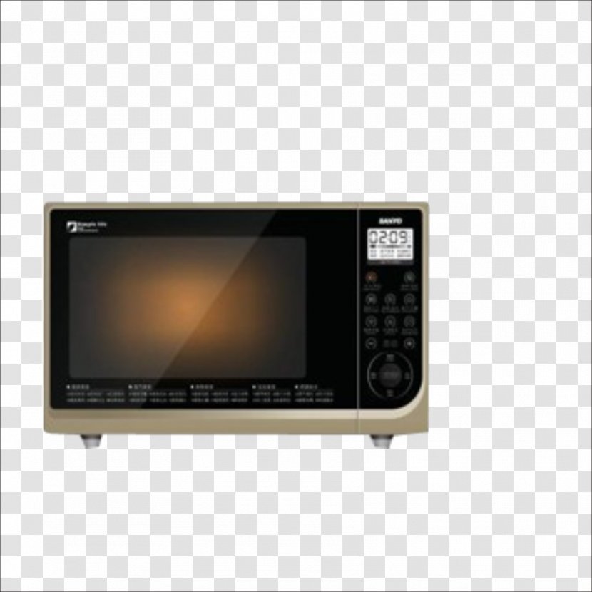 Microwave Oven Multimedia Clip Art - Draw Transparent PNG