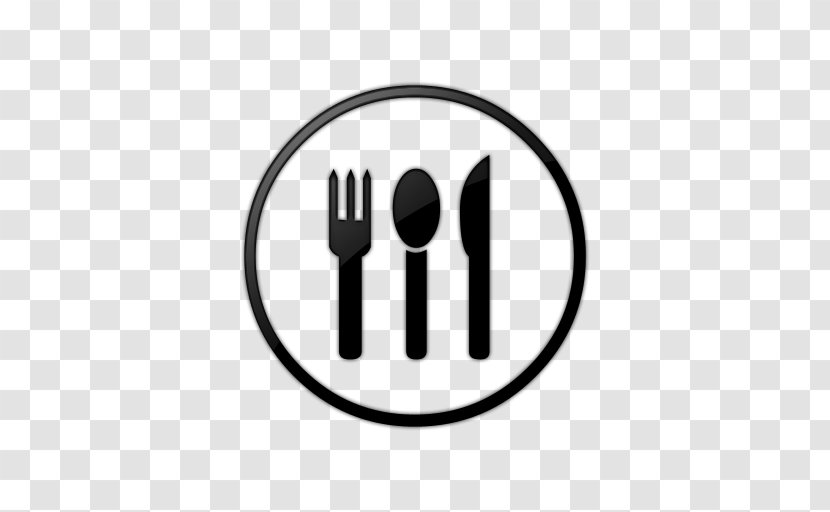 Kitchen Utensil Plate Fork Clip Art - Tool - Food Icon Transparent PNG