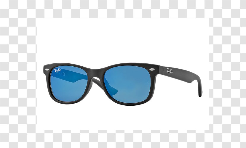 Ray-Ban Wayfarer Aviator Sunglasses New Classic - Browline Glasses - Ray Ban Transparent PNG