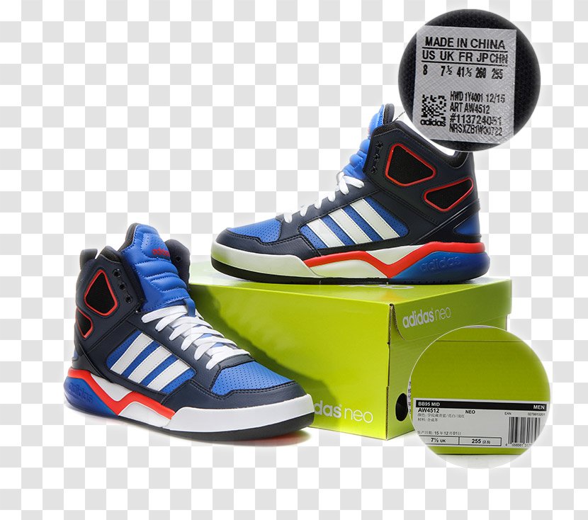Skate Shoe Adidas Originals Sneakers - Cross Training - Shoes Transparent PNG