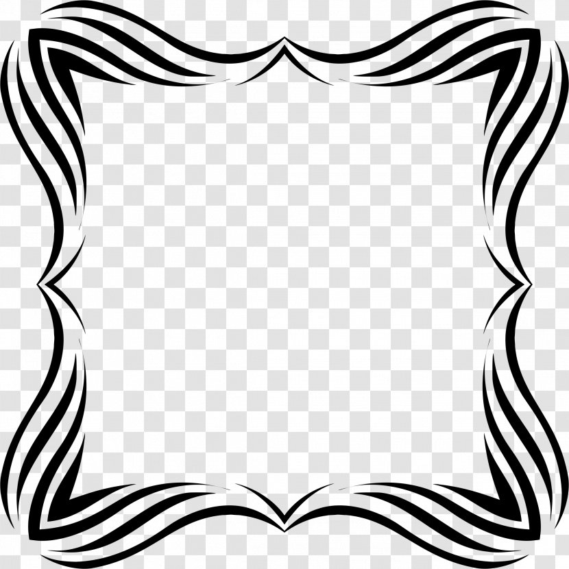 Decorative Arts Clip Art - Rectangle - Cdr Transparent PNG