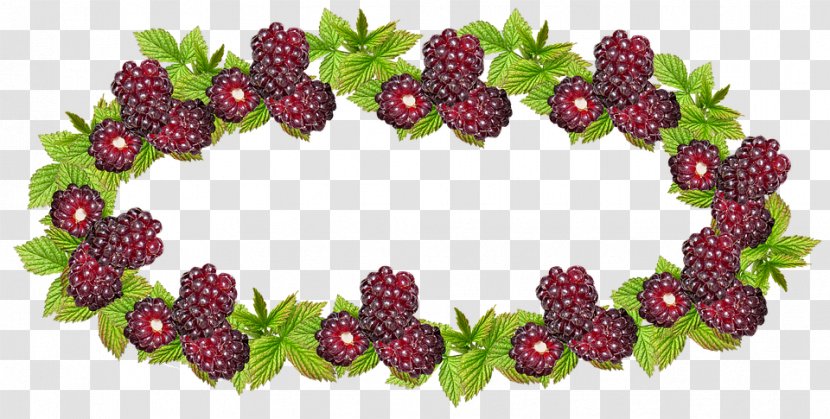 Boysenberry Berries Jam Fruit Raspberry - Frutti Di Bosco Transparent PNG