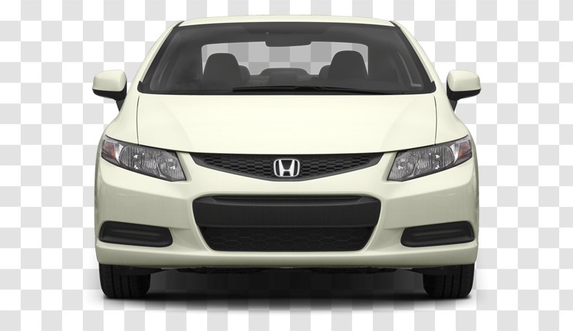 Honda Civic Hybrid GX Car 2013 Coupe - Technology - Ignition Switch Transparent PNG