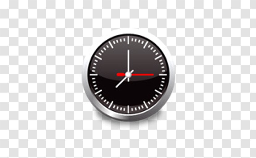 Clock Timer White Countdown Transparent PNG