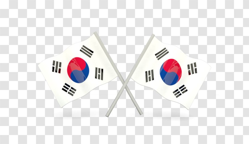 Flag Of South Korea North Telephone Call Mobile Phones - Korean - Language Exchange Transparent PNG