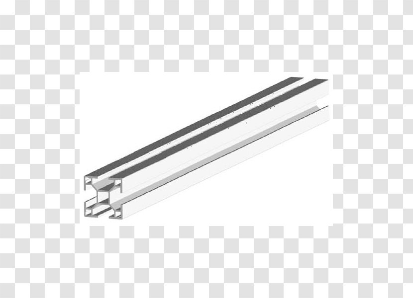 Line Angle Steel - Hardware Transparent PNG