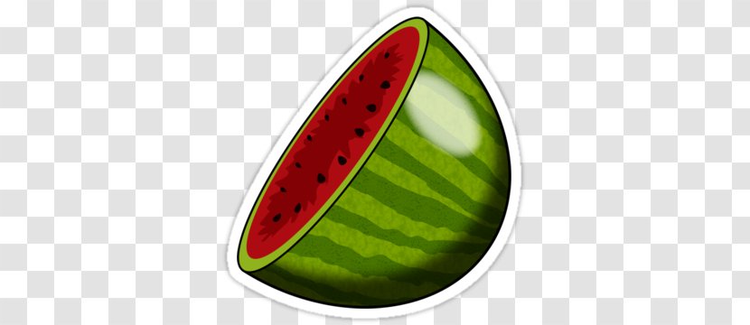 Frozen Fruits Crusher Watermelon - Food Transparent PNG