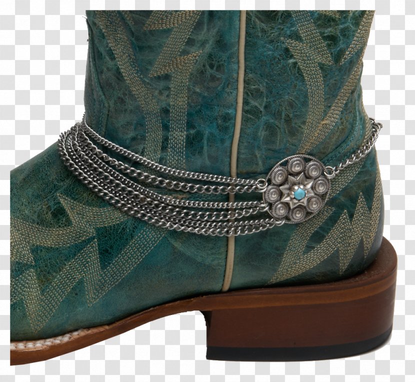 Boot Bracelet Clothing Accessories Chain Shoelaces - Outdoor Shoe - Free Buckle Exquisite Petal Transparent PNG