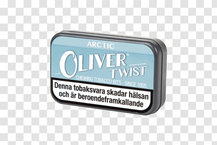 Chewing Tobacco Product Pipe Oliver Twist Transparent PNG
