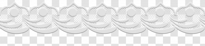 White Line Angle Cake Decorating - Monochrome Transparent PNG